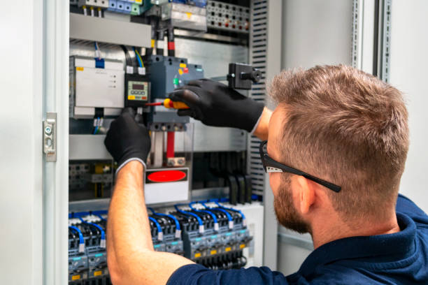 Electrical Maintenance Services in Lake Mills, IA