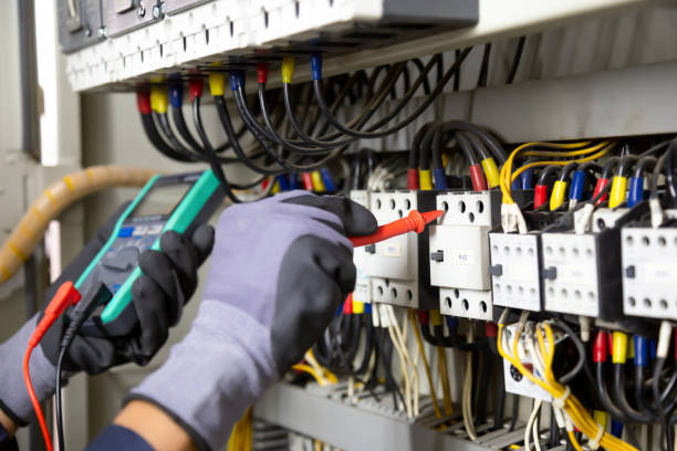 Emergency Electrical Repair Services in Lake Mills, IA