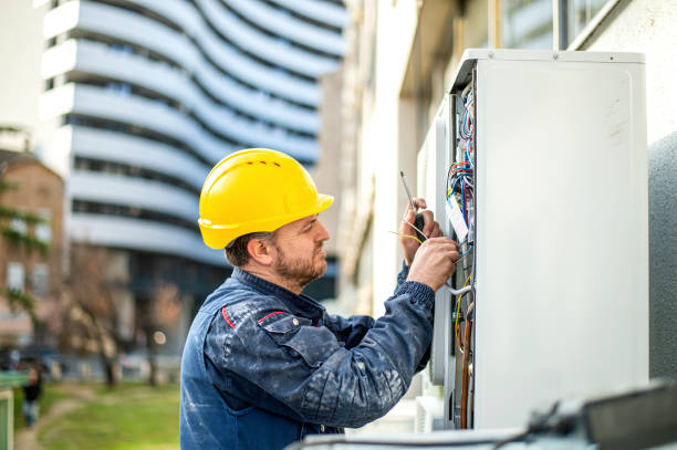 Trusted Lake Mills, IA Electrical Services Experts